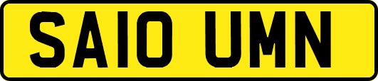 SA10UMN