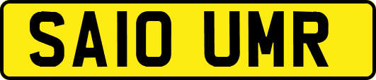 SA10UMR