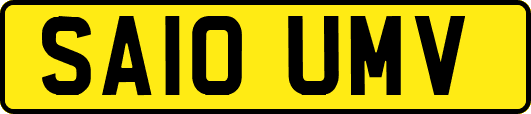 SA10UMV