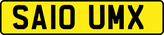 SA10UMX