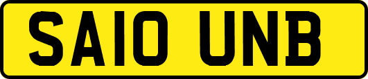 SA10UNB