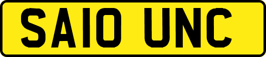 SA10UNC