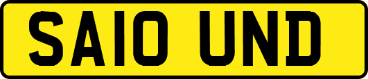 SA10UND