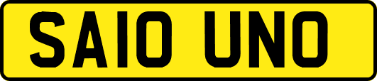 SA10UNO