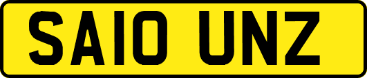 SA10UNZ
