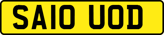 SA10UOD