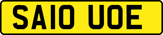 SA10UOE