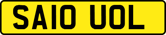 SA10UOL