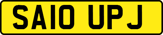 SA10UPJ