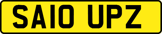 SA10UPZ
