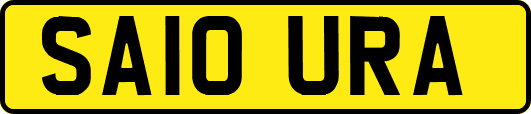 SA10URA