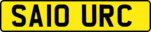 SA10URC