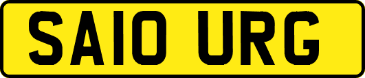 SA10URG