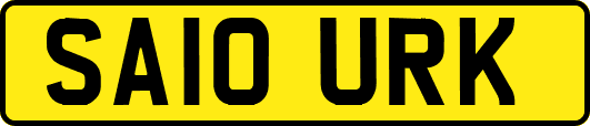 SA10URK