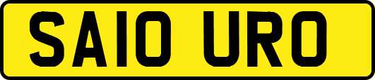 SA10URO
