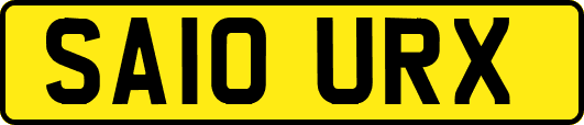 SA10URX