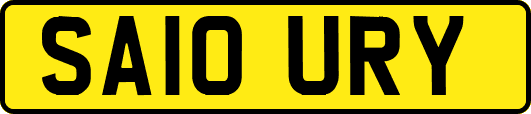 SA10URY