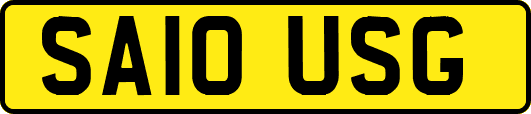 SA10USG