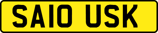SA10USK