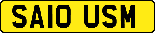 SA10USM