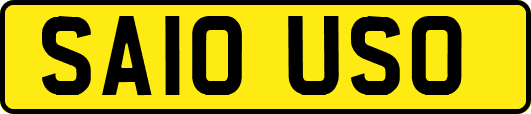 SA10USO