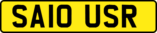 SA10USR