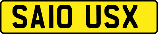 SA10USX