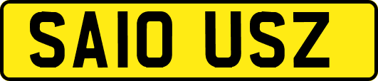 SA10USZ