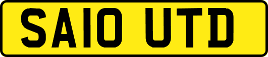 SA10UTD