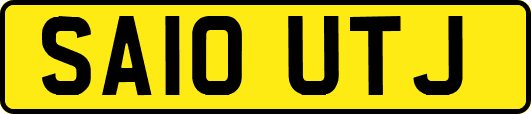 SA10UTJ