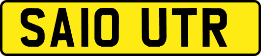 SA10UTR