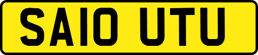 SA10UTU