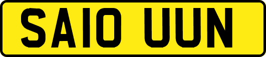 SA10UUN