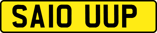 SA10UUP