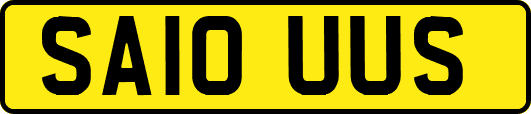 SA10UUS