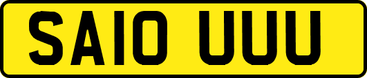 SA10UUU