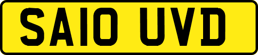 SA10UVD
