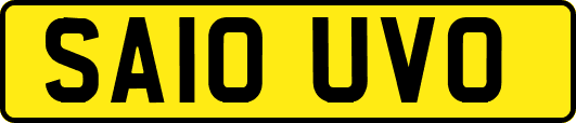 SA10UVO