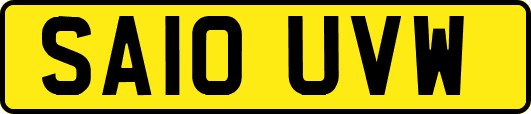 SA10UVW