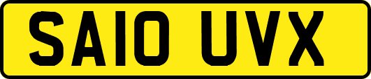 SA10UVX