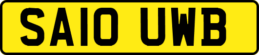 SA10UWB