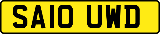 SA10UWD