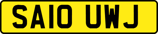 SA10UWJ