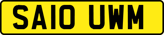 SA10UWM