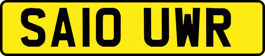 SA10UWR