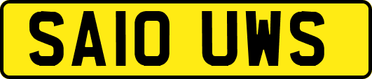 SA10UWS
