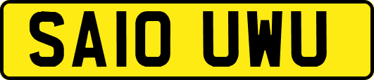 SA10UWU