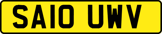 SA10UWV