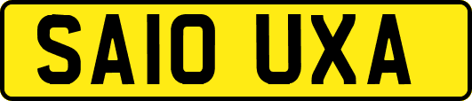 SA10UXA