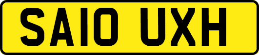 SA10UXH